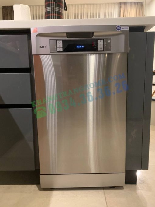 Máy Rửa Bát Kaff KF-W45A1A401J - 27