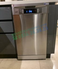 Máy Rửa Bát Kaff KF-W45A1A401J - 87 Máy Rửa Bát Kaff KF-W45A1A401J - 86