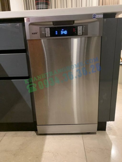 Máy Rửa Bát Kaff KF-W45A1A401J - 31