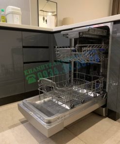 Máy Rửa Bát Kaff KF-W45A1A401J - 89 Máy Rửa Bát Kaff KF-W45A1A401J - 88