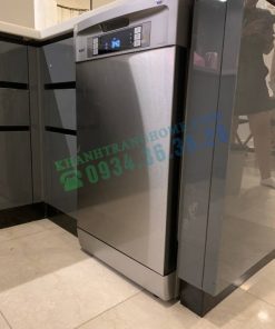 Máy Rửa Bát Kaff KF-W45A1A401J - 93 Máy Rửa Bát Kaff KF-W45A1A401J - 92