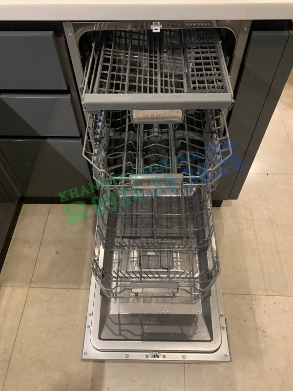 Máy Rửa Bát Kaff KF-W45A1A401J - 130 Máy Rửa Bát Kaff KF-W45A1A401J - 129