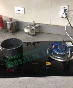 Bếp gas kết hợp từ KAFF KF-088IG - 59