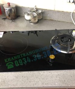 Bếp gas kết hợp từ KAFF KF-088IG - 61