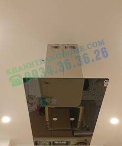 Máy hút mùi đảo Malloca MC 9053 ISLA - 71