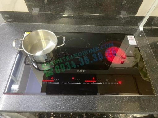 Bếp Điện Từ KAFF KF-IG3001IH - 21