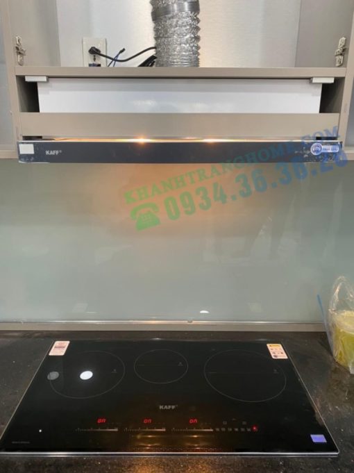 Bếp Điện Từ KAFF KF-IG3001IH - 23