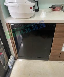 Máy Rửa Chén Eurosun SMS78EU12EB - 69 Máy Rửa Chén Eurosun SMS78EU12EB - 68