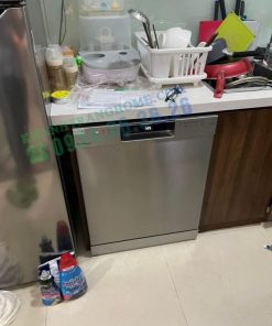 Máy Rửa Chén Eurosun SMS78EU12ES - 67