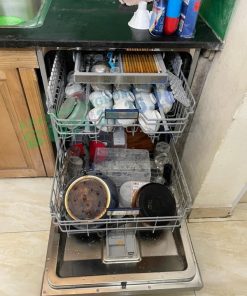 Máy Rửa Chén Eurosun SMS78EU12EB - 79 Máy Rửa Chén Eurosun SMS78EU12EB - 78