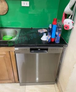 Máy Rửa Chén Eurosun SMS78EU12EB - 81 Máy Rửa Chén Eurosun SMS78EU12EB - 80