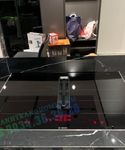 Bếp Từ Kết Hợp Hút Mùi BOSCH Home Connect HMH.PXX875D67E Serie 8 - 38 Bếp Từ Kết Hợp Hút Mùi BOSCH Home Connect HMH.PXX875D67E Serie 8 - 37