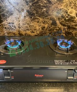Bếp gas dương Paloma PA-6PEJ - 26 Bếp gas dương Paloma PA-6PEJ - 25