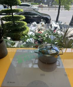 Bếp Điện Từ Malloca MI 593 WN Mặt Kính 3 Bếp - 57 Bếp Điện Từ Malloca MI 593 WN Mặt Kính 3 Bếp - 56