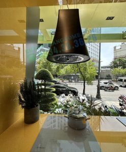 Máy hút khử mùi đảo Malloca ADEL P-3810 - 27