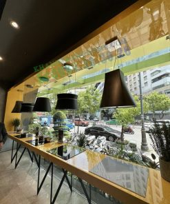 Máy hút khử mùi đảo Malloca ADEL P-3810 - 31