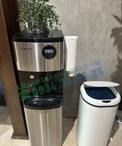 Máy nước nóng lạnh Malloca MWD-1834B - 11 Máy nước nóng lạnh Malloca MWD-1834B - 10