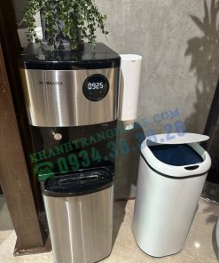 Máy nước nóng lạnh Malloca MWD-1834B - 13 Máy nước nóng lạnh Malloca MWD-1834B - 12