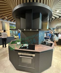 Máy hút mùi áp tường Malloca Slim K1522 - Nhập khẩu Châu Âu - 50 Máy hút mùi áp tường Malloca Slim K1522 - Nhập khẩu Châu Âu - 49