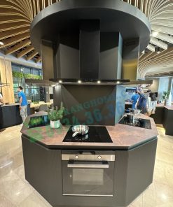 Máy hút mùi áp tường Malloca Slim K1522 - Nhập khẩu Châu Âu - 52 Máy hút mùi áp tường Malloca Slim K1522 - Nhập khẩu Châu Âu - 51