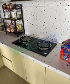 BẾP GAS ÂM HỒNG NGOẠI KAFF KF-208I - 28 BẾP GAS ÂM HỒNG NGOẠI KAFF KF-208I - 27