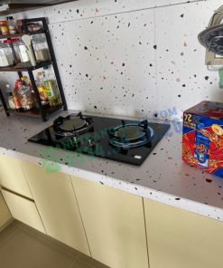 BẾP GAS ÂM HỒNG NGOẠI KAFF KF-208I - 30 BẾP GAS ÂM HỒNG NGOẠI KAFF KF-208I - 29