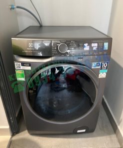 Máy giặt cửa trước 11kg UltimateCare 700 Electrolux EWF1142R7SB - 13
