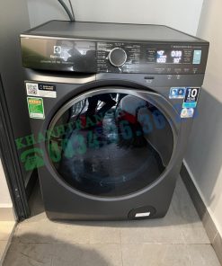 Máy giặt cửa trước 11kg UltimateCare 700 Electrolux EWF1142R7SB - 15
