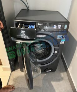 Máy giặt cửa trước 11kg UltimateCare 700 Electrolux EWF1142R7SB - 17