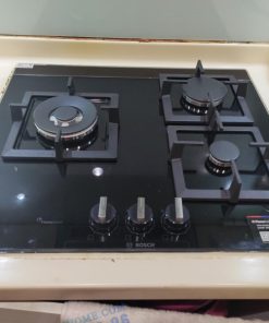 Bếp gas Bosch PPC6A6B20 series 6 - 124 Bếp gas Bosch PPC6A6B20 series 6 - 123