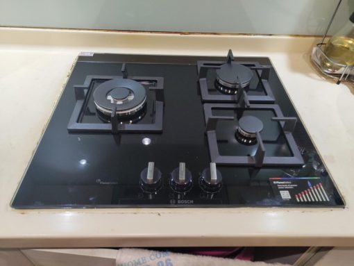 Bếp gas Bosch PPC6A6B20 series 6 - 43