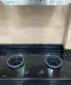 Bếp Gas Âm Rinnai RVB-2SCHI(SB) - 53