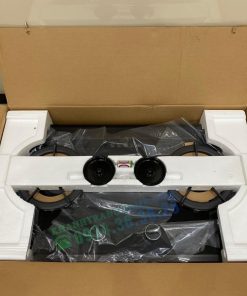 Bếp Gas Âm Rinnai RVB-2SCHI(SB) - 55