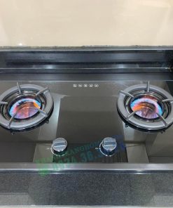 Bếp Gas Âm Rinnai RVB-2SCHI(SB) - 57