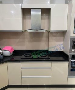 Bếp Gas Âm Rinnai RVB-2SCHI(SB) - 61