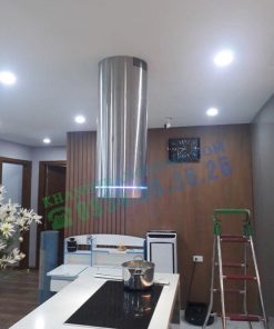 Máy Hút Mùi Đảo Chefs EH-R822E3 - 27 Máy Hút Mùi Đảo Chefs EH-R822E3 - 26