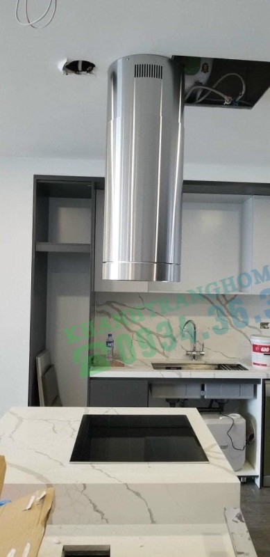 Máy Hút Mùi Đảo Chefs EH-R822E3 - 57