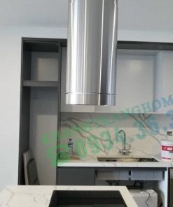 Máy Hút Mùi Đảo Chefs EH-R822E3 - 29 Máy Hút Mùi Đảo Chefs EH-R822E3 - 28