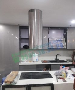 Máy Hút Mùi Đảo Chefs EH-R822E3 - 31 Máy Hút Mùi Đảo Chefs EH-R822E3 - 30