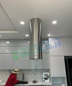 Máy Hút Mùi Đảo Chefs EH-R822E3 - 35 Máy Hút Mùi Đảo Chefs EH-R822E3 - 34