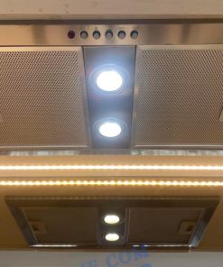 Máy Hút Mùi Âm tủ Teka GHF 55 |40446700 nhập khẩu BỒ ĐÀO NHA - 25