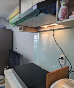 MÁY HÚT MÙI ÂM TỦ CAO CẤP SUNHOUSE SHB6118B - 15 MÁY HÚT MÙI ÂM TỦ CAO CẤP SUNHOUSE SHB6118B - 14