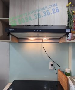 MÁY HÚT MÙI ÂM TỦ CAO CẤP SUNHOUSE SHB6118B - 17 MÁY HÚT MÙI ÂM TỦ CAO CẤP SUNHOUSE SHB6118B - 16