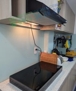 MÁY HÚT MÙI ÂM TỦ CAO CẤP SUNHOUSE SHB6118B - 19 MÁY HÚT MÙI ÂM TỦ CAO CẤP SUNHOUSE SHB6118B - 18