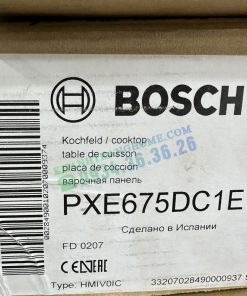 Bếp Từ BOSCH PXE675DC1E|Serie 8 - 93