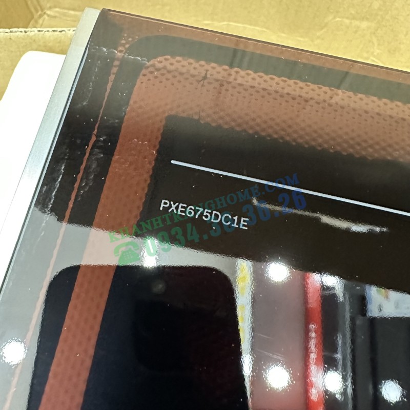 Bếp Từ BOSCH HMH.PXE675DC1E|Serie 8 - 204 Bếp Từ BOSCH HMH.PXE675DC1E|Serie 8 - 203