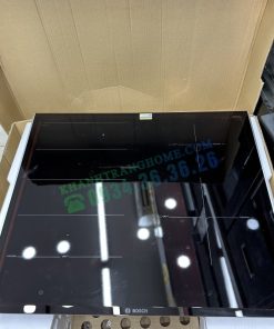 Bếp Từ BOSCH HMH.PXE675DC1E|Serie 8 - 102 Bếp Từ BOSCH HMH.PXE675DC1E|Serie 8 - 101