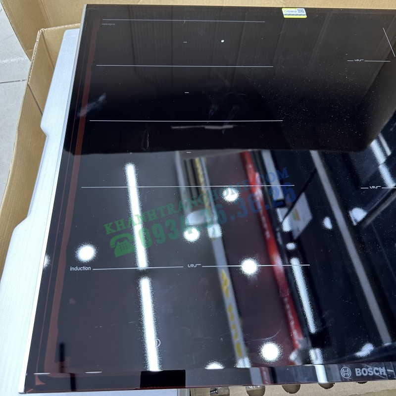 Bếp Từ BOSCH HMH.PXE675DC1E|Serie 8 - 210 Bếp Từ BOSCH HMH.PXE675DC1E|Serie 8 - 209