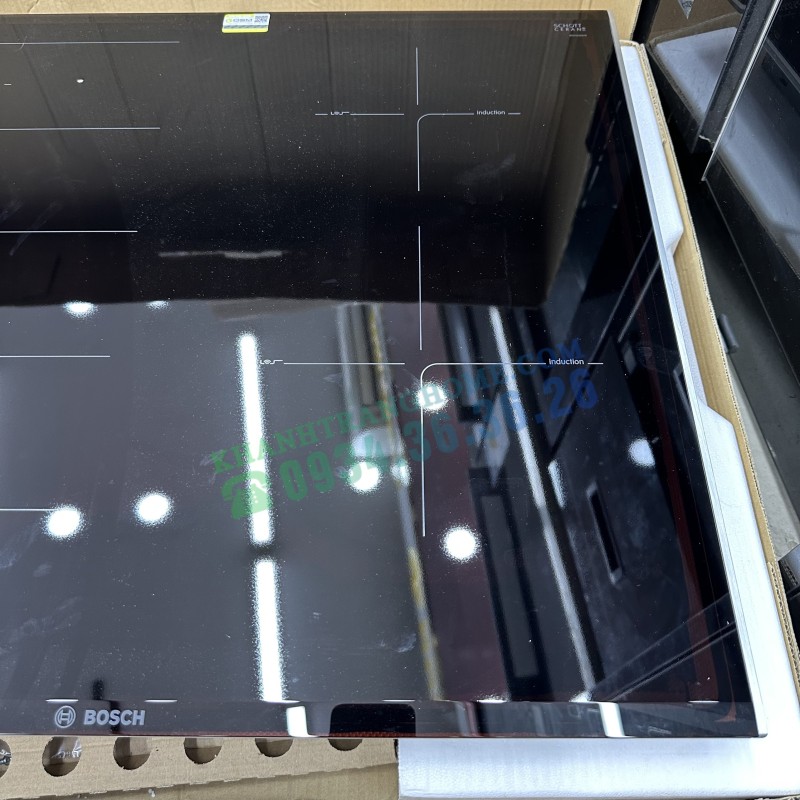 Bếp Từ BOSCH HMH.PXE675DC1E|Serie 8 - 212 Bếp Từ BOSCH HMH.PXE675DC1E|Serie 8 - 211