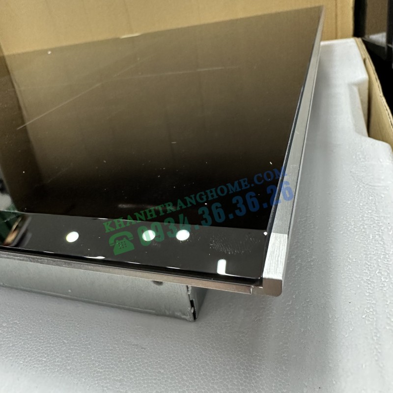 Bếp Từ BOSCH HMH.PXE675DC1E|Serie 8 - 218 Bếp Từ BOSCH HMH.PXE675DC1E|Serie 8 - 217